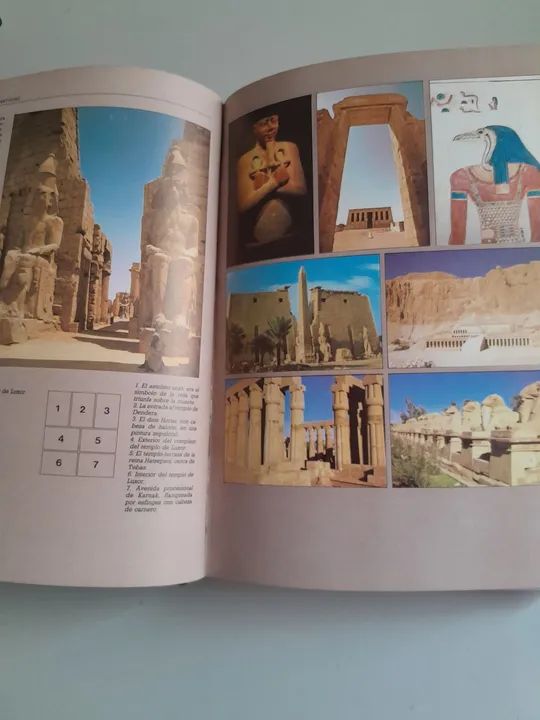 Livro: El mundo de las religiones - Foto 4