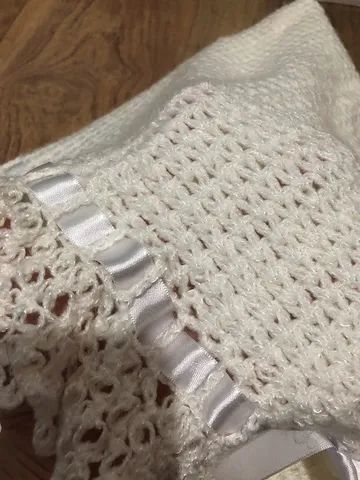 Manta para bebê - Foto 3