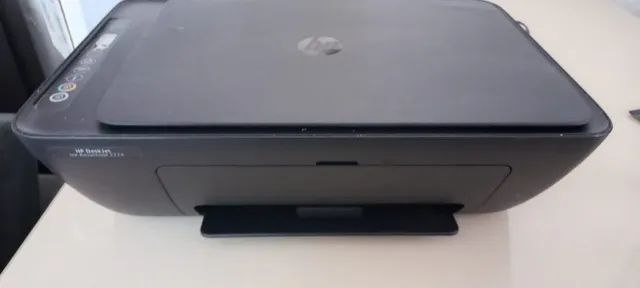 impressora Hp DeskJet Advantage 2774 - Foto 3