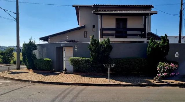 Captação de Casa a venda na Rua Adaísio Giron, Jardim Regina, Indaiatuba, SP