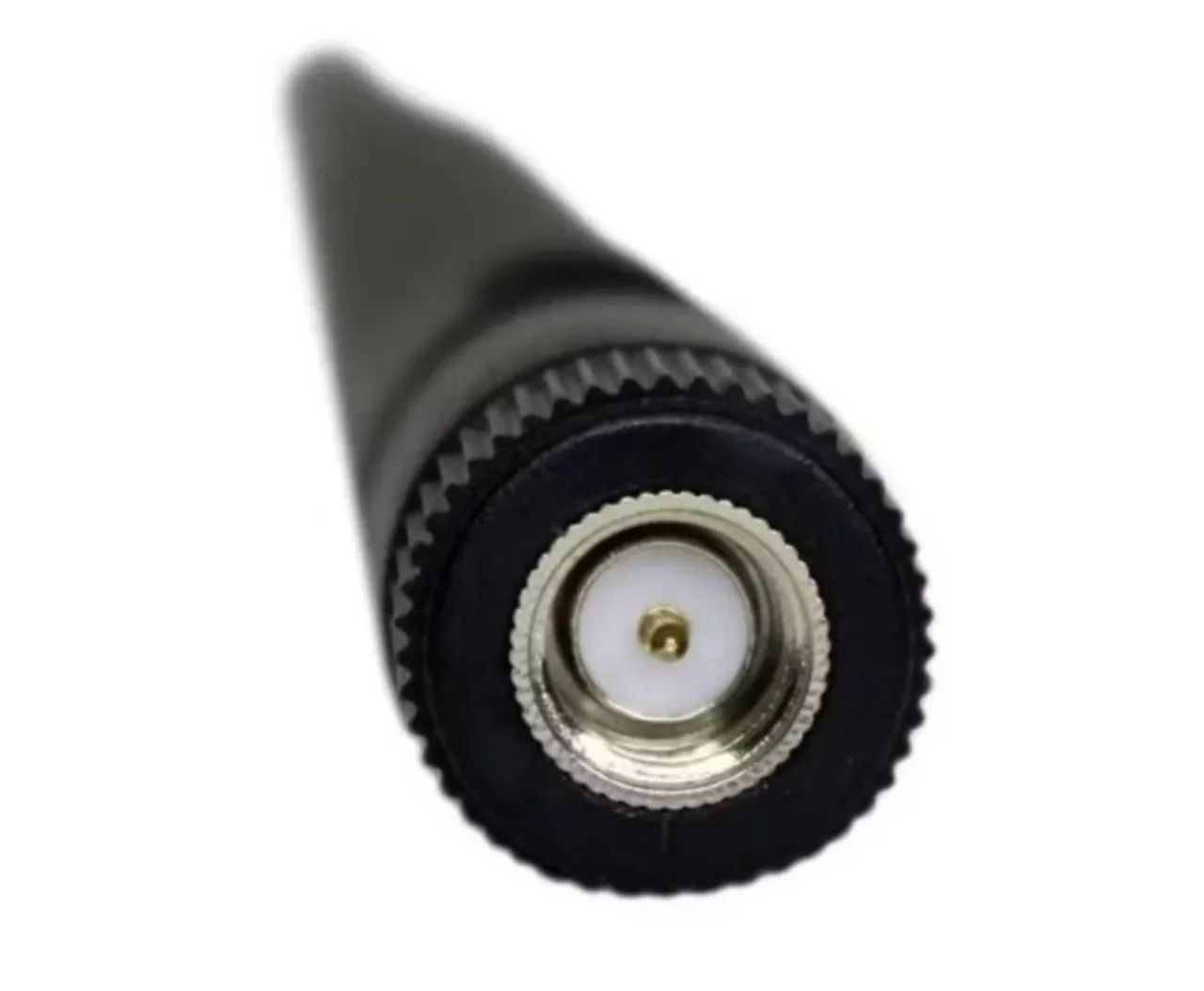 Antena sma 433mhz 6dbi 19cm  - Foto 5