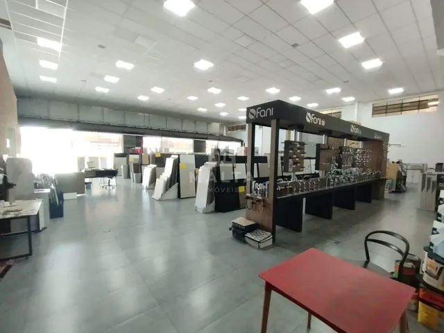Excelente Loja com aproximadamente 1532m² na Av. Amazonas - BH - Foto 3