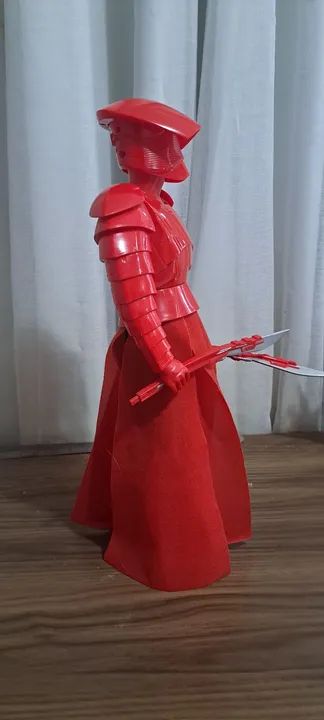 Boneco Elite Guard 40 cms.Star wars. - Foto 4