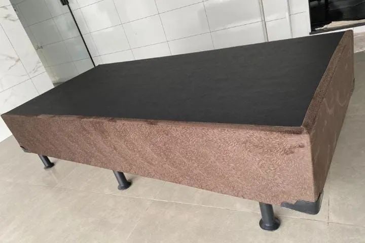 Base Box Solteiro R$249,99  - Foto 2