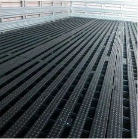 ESTRADO PLASTICO 50 X 50CM - Foto 3