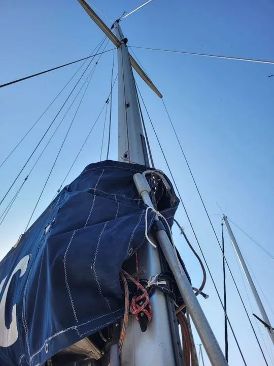 Veleiro Fast 310 - Foto 7
