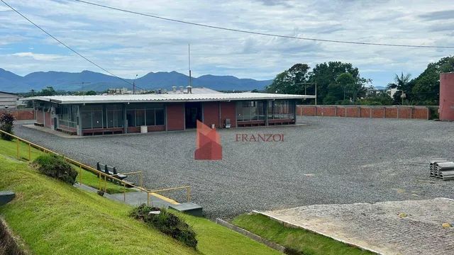 LOCAÇÃO: GALPÃO com 10.200 m2, Joinville/SC! - Foto 2