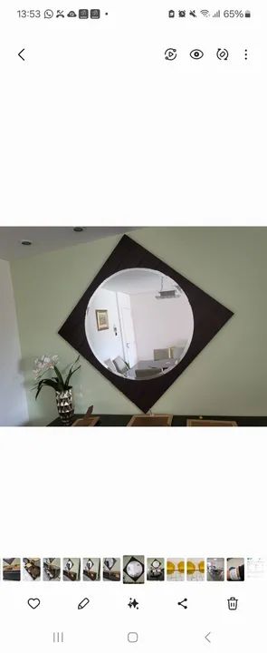 Buffet e Espelho - Foto 3