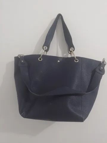 Bolsa grande da Marisa 