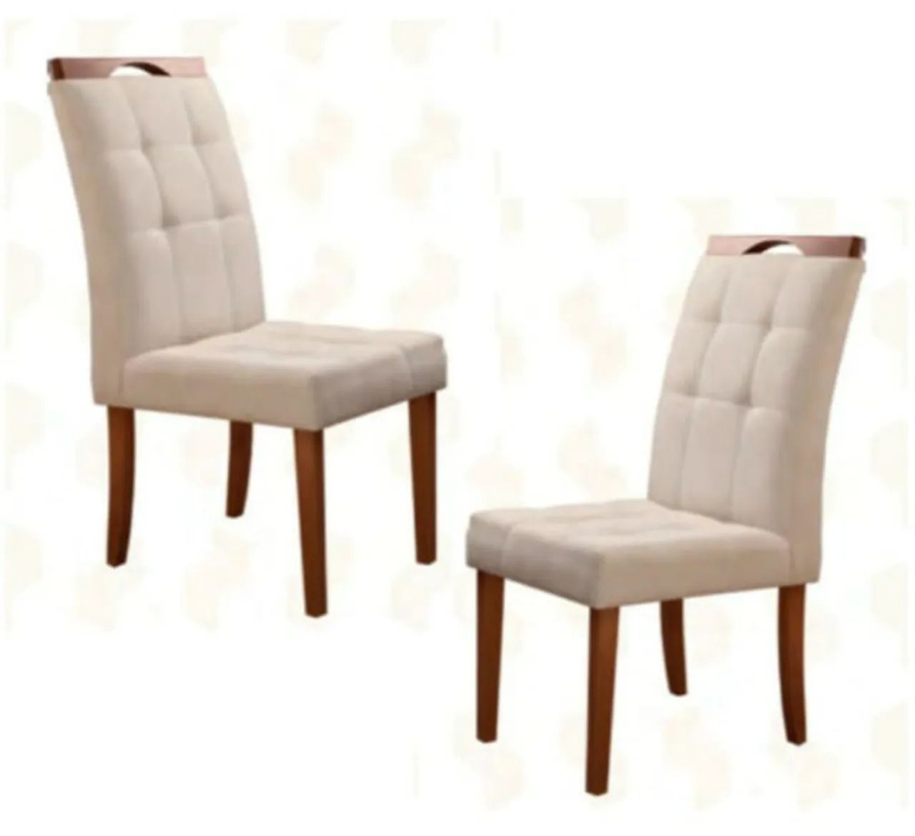 Cadeiras Berlim stok