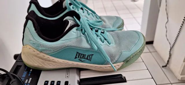 Tenis Everlast Crossfit Feminino