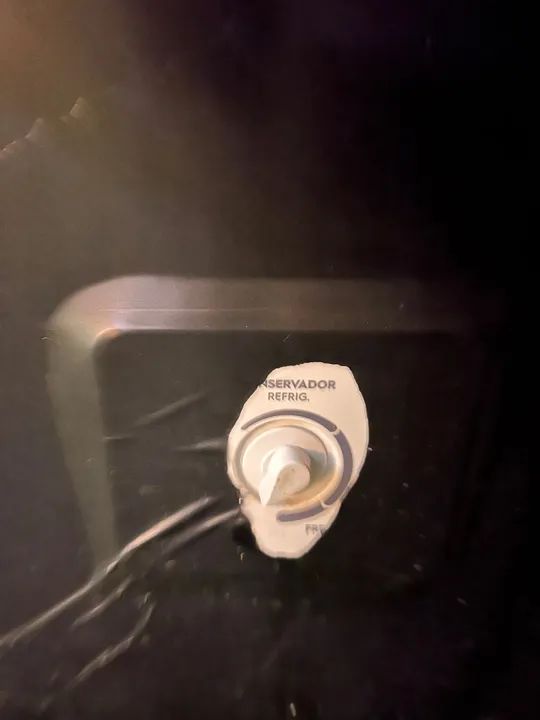 Freezer Horizontal Duplo - Ótimo estado - Foto 3