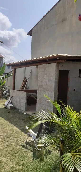 Telhado de eucalipto tratado  - Foto 3