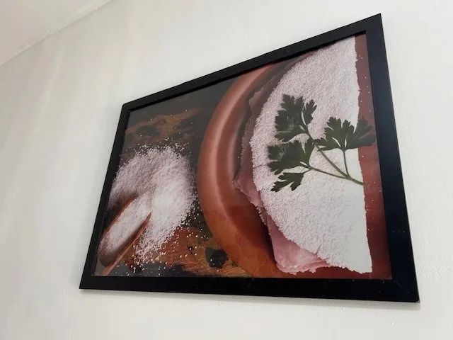Quadros decorativos - Açaí e Tapioca - Foto 2