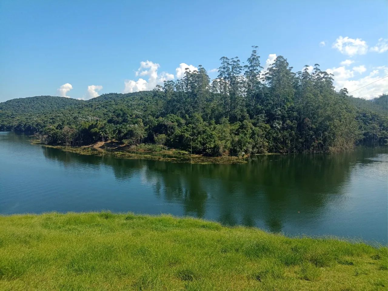 foto - São José dos Campos - Parque Residencial Aquarius