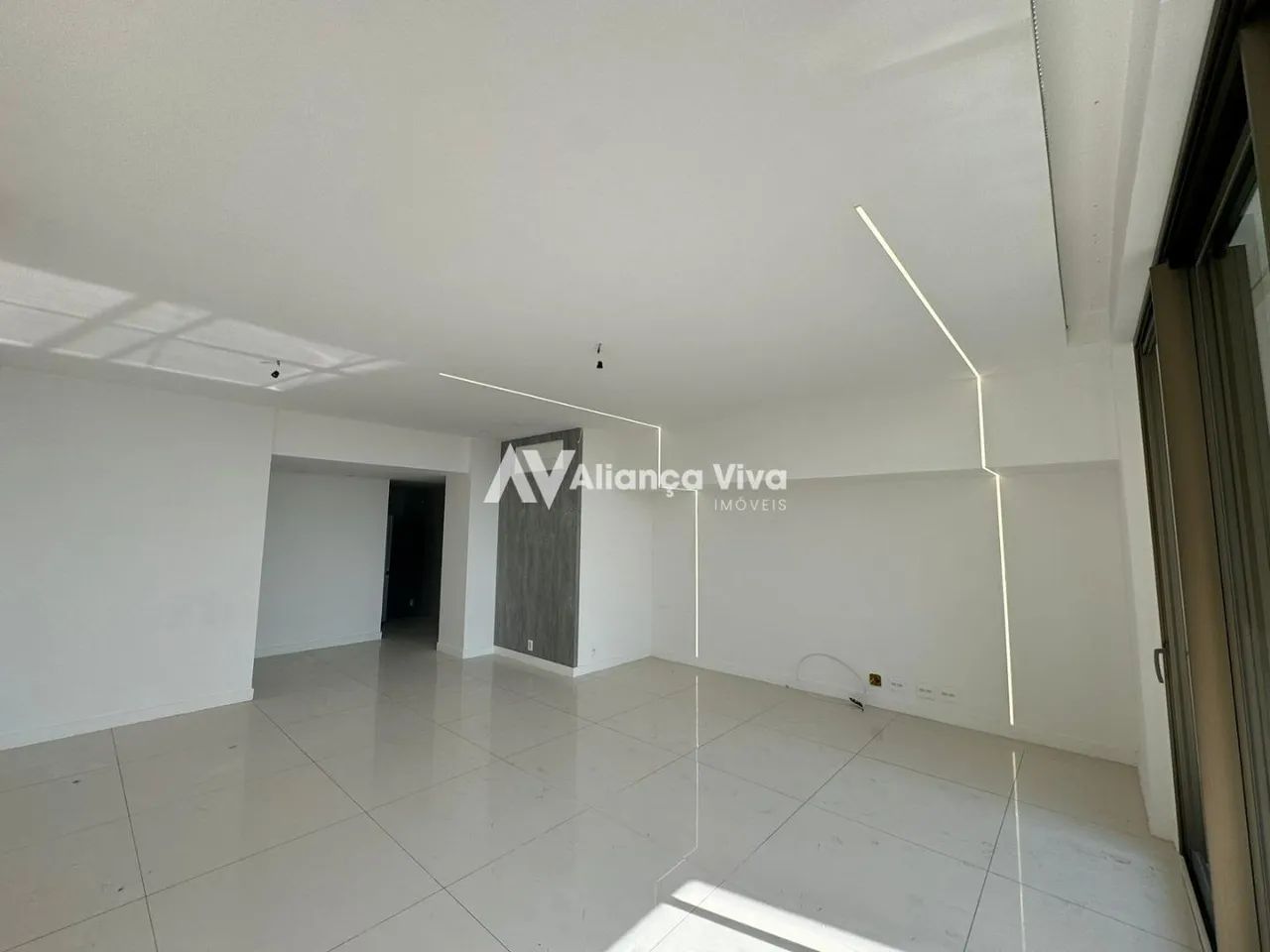 Flamengo | Apartamento 3 quartos, sendo 3 suites - Foto 3
