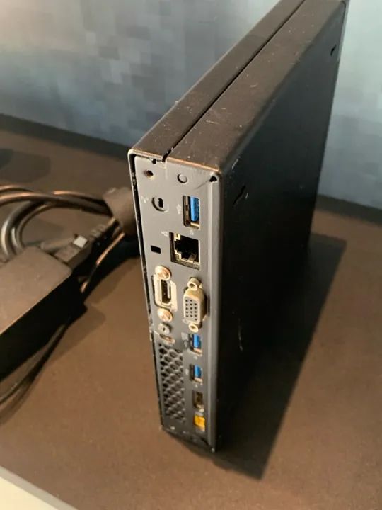 PC Completo i7 SSD 16Gb  - Foto 2