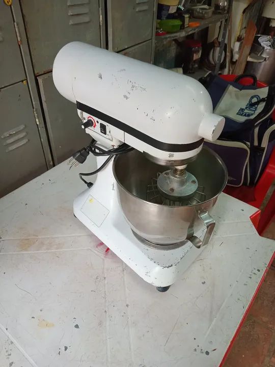 Batedeira 05 Litros.