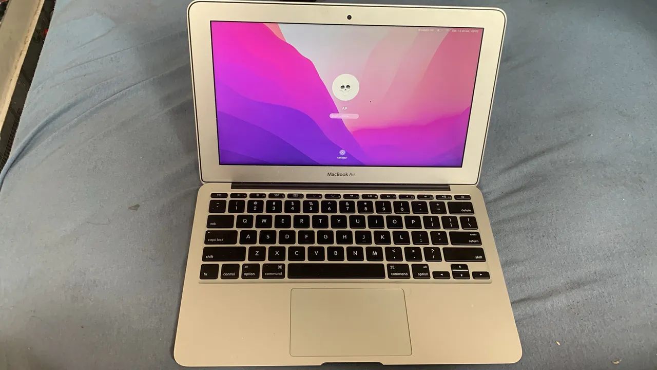 MACBOOK AIR 11.6 2015 - Foto 2
