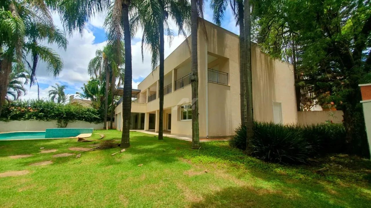 casa - Parque Nova Campinas - Campinas - Foto 6