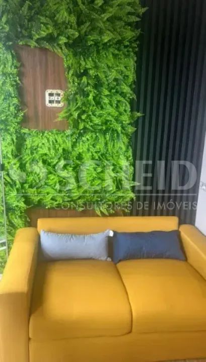 Apartamento 31m², 1 dormitório, aceita pets, Pinheiros - Foto 4