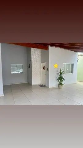 Casa a venda no riacho fundo 1 