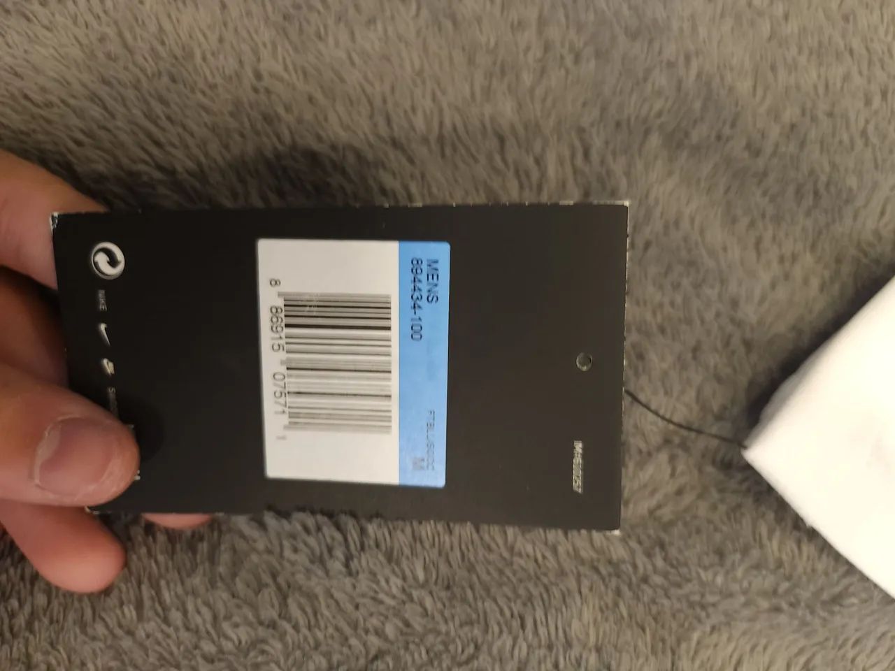 Camisa Nike Corinthians I 18/19 - Foto 3