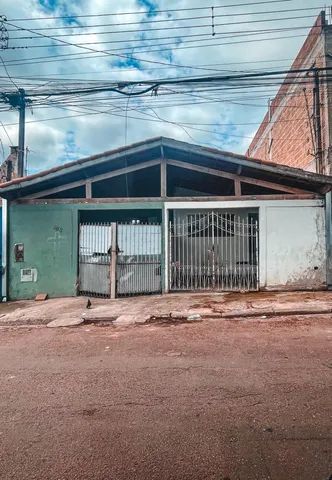 Captação de Casa a venda na Rua José Ramos de Paula, Conjunto Residencial Elmano Veloso, Sao Jose dos Campos, SP