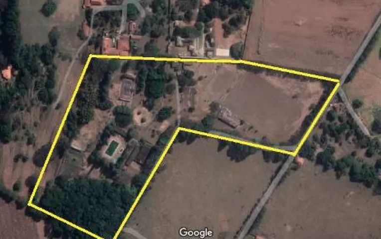 Venda do imóvel da (AABB) São Carlos (SP)