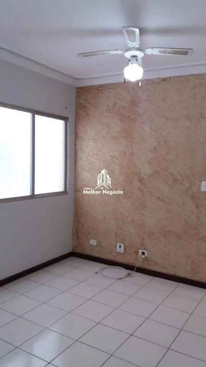 Apartamento à venda com 03 dormitórios (01 suíte) Condomínio Residencial Ana Paula em Pira - Foto 2