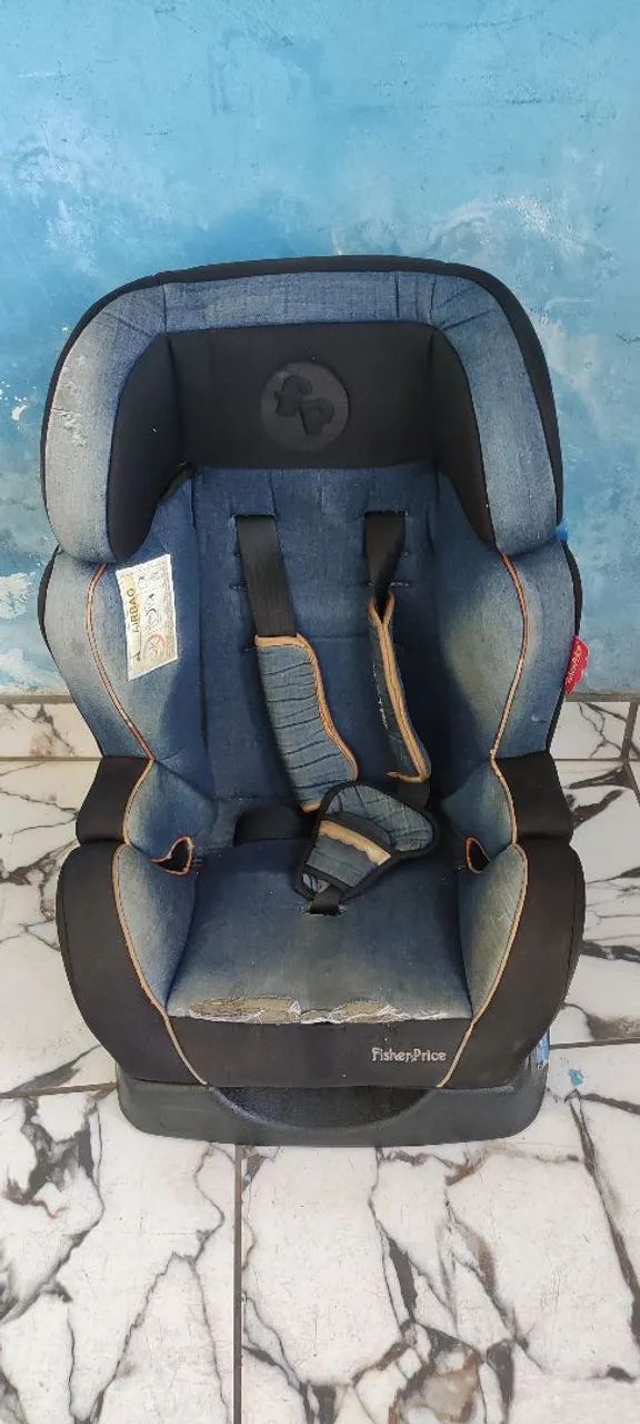 Cadeirinha pra criança 