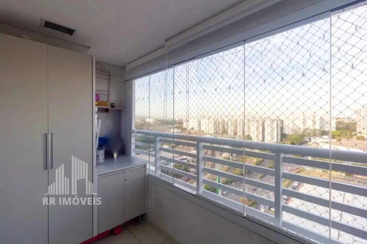 RR8482 Apartamento 67m² CONDOMÍNIO JARDINS DO BRASIL - Osasco, SP - 2 Dorms 1 Vaga - OPORT - Foto 5