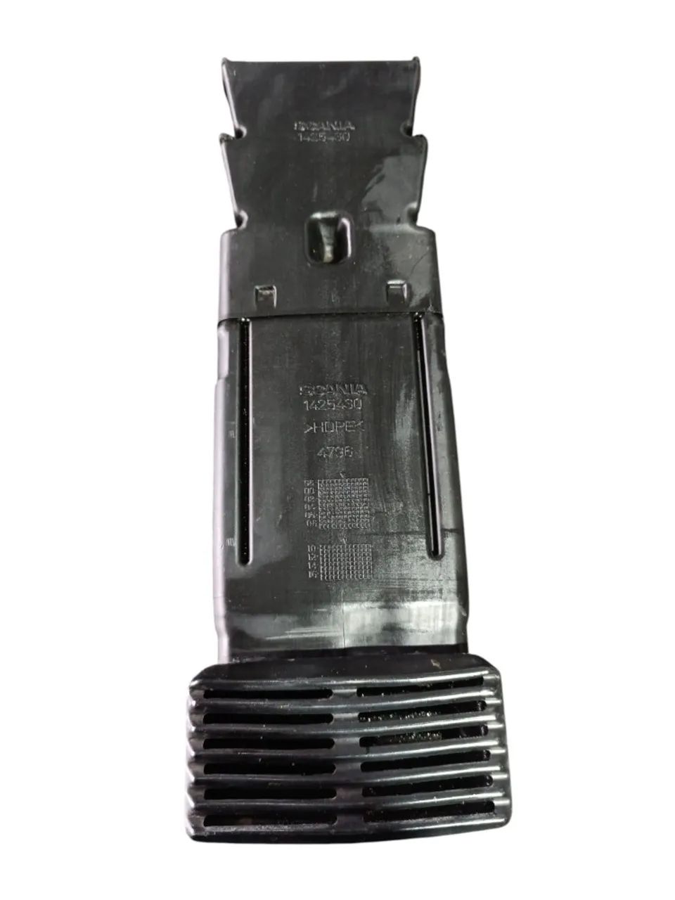 Condutor De Ar Cabine Scania G Série 5 1425430