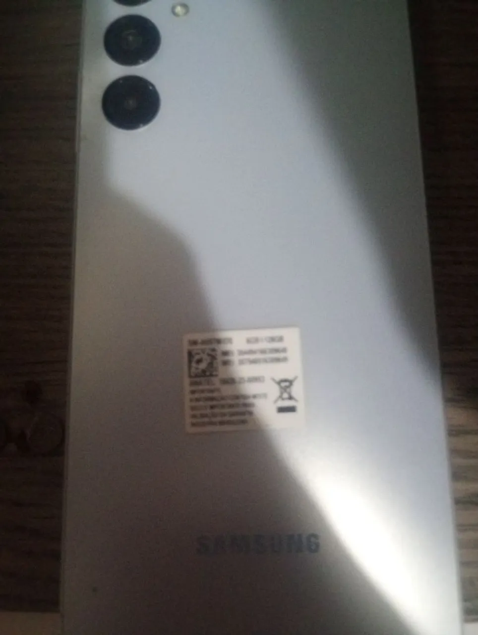 Celular ótimo 