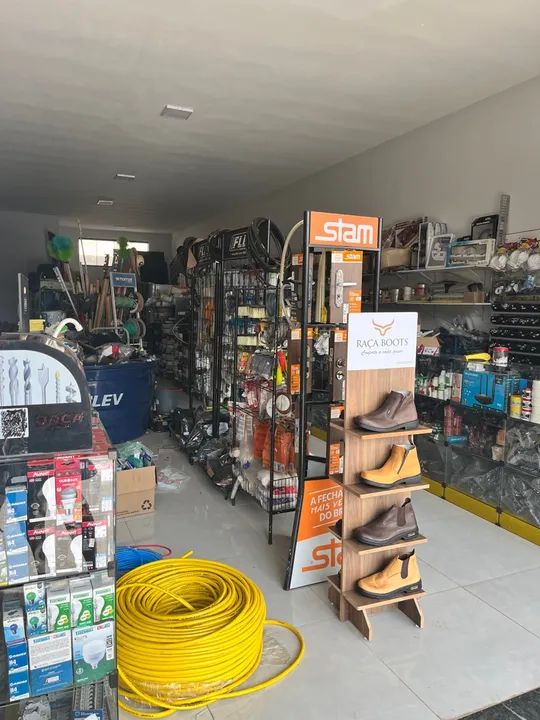 Vende-se Ferragista em Senador Canedo  - Foto 4