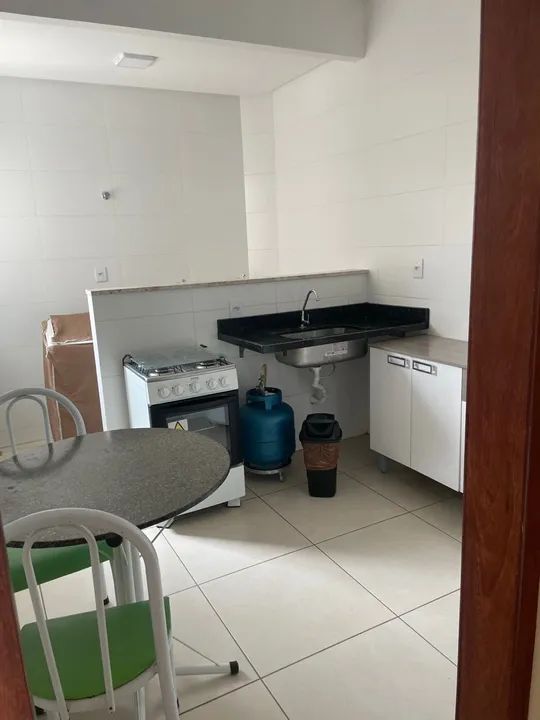 Apartamento Padrão - 2 quartos - Aluguel - Foto 2