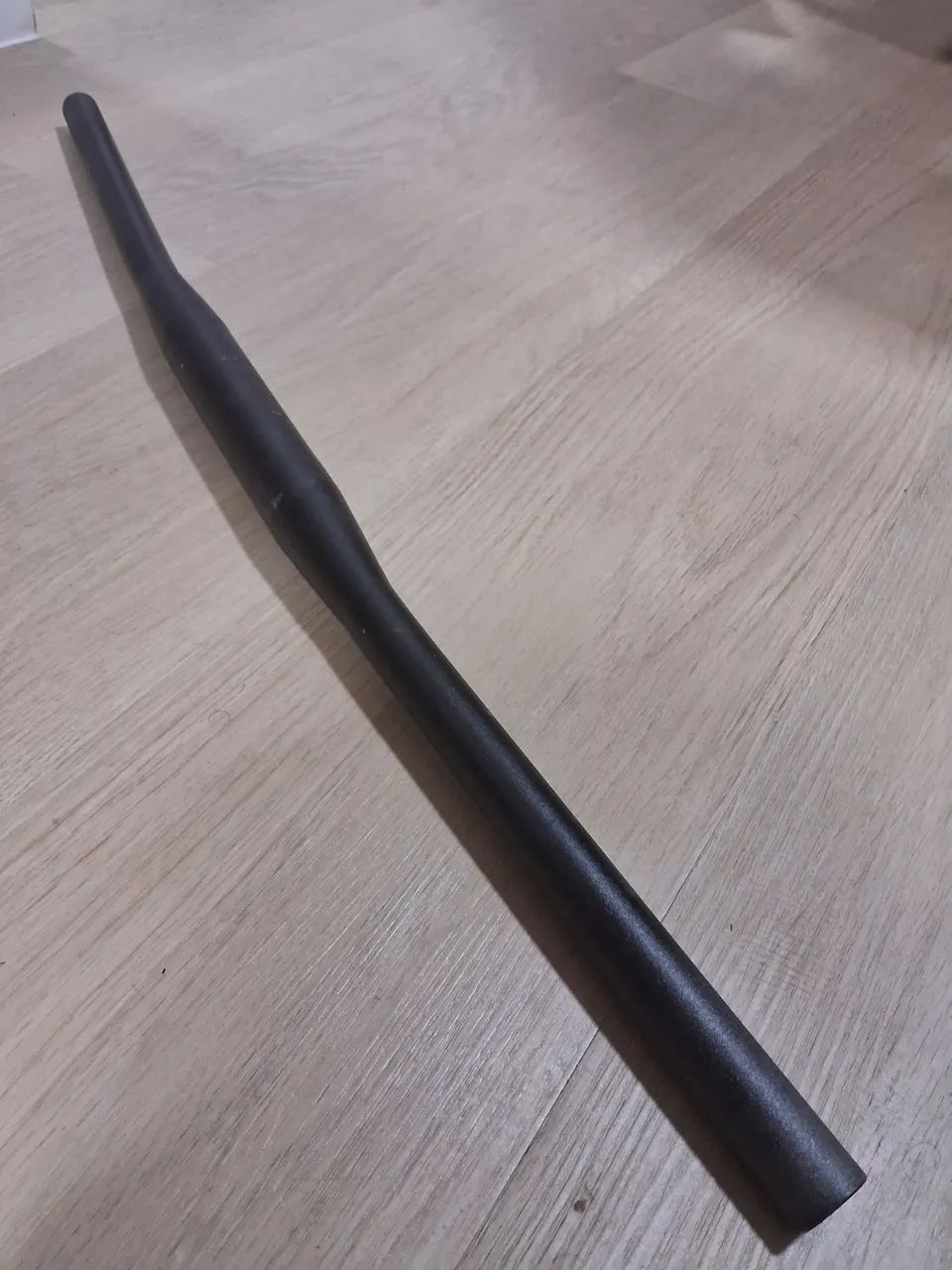 Guidão MTB reto 680mm 