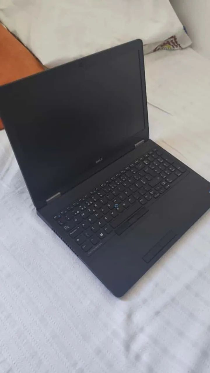 Notebook Dell Precision i5 - Foto 5