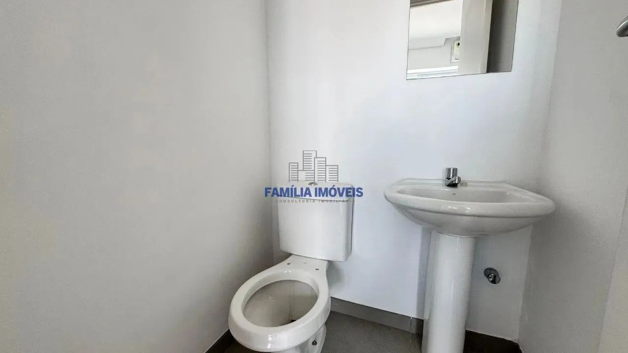 Sala comercial à venda no Manhattan Santos/SP - Foto 11