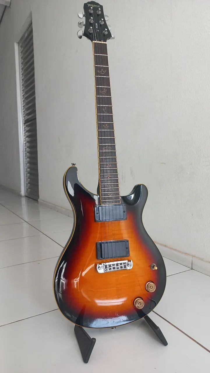 Guitarra Tagima