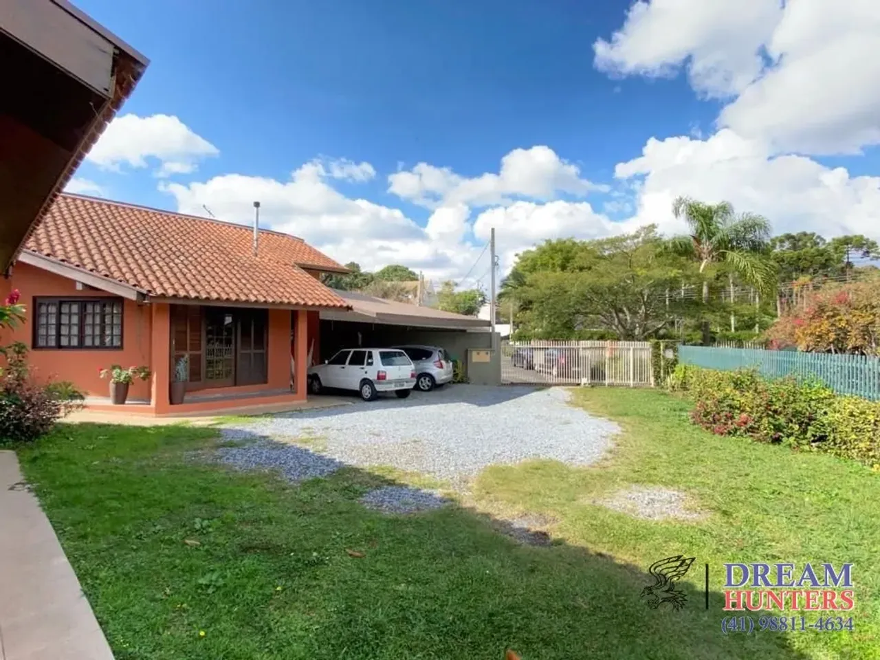 Casa com 6 dormitórios à venda, 300 m² por R$ 1.779.000,01 - Santa Felicidade - Curitiba/P