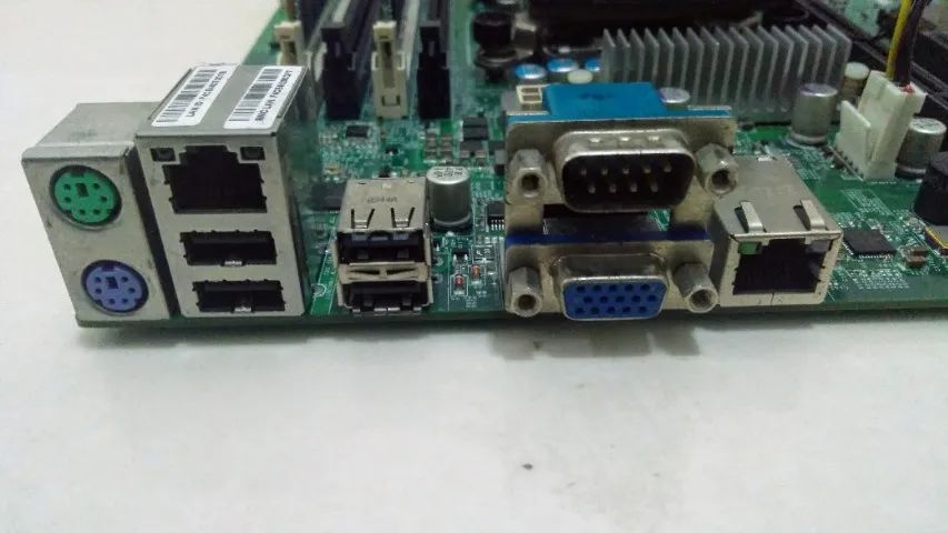 Kit Xeon X3430 8GB RAM  - Foto 3