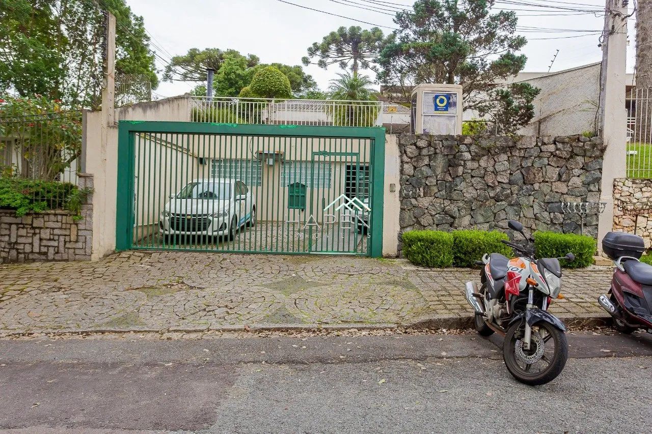 Casa 3 quartos no Alto da Rua XV