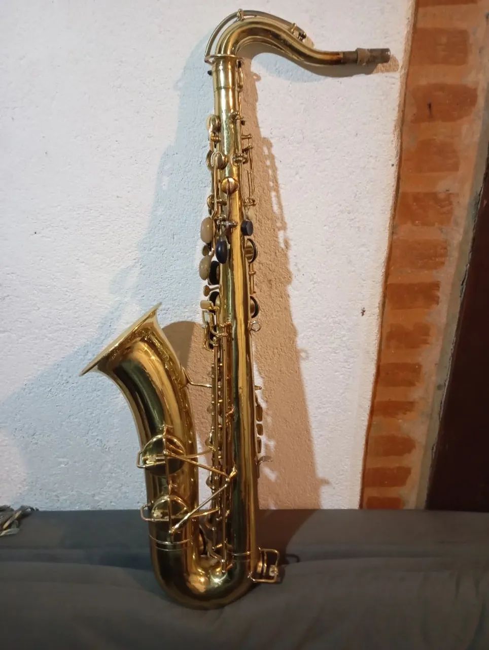 Sax  tenor Martin  - Foto 3