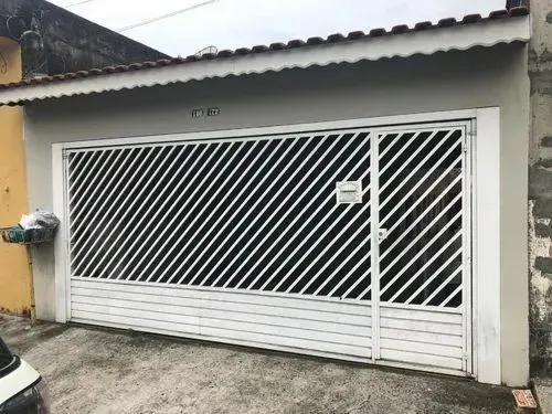 Casa em Rua Faisão - Laranjeiras - Caieiras/SP