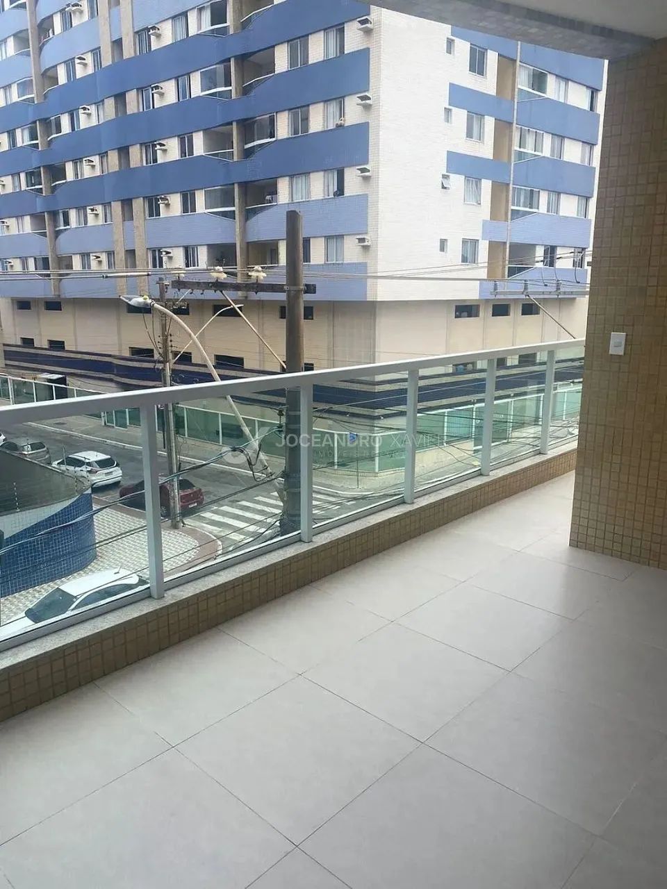 Guarapari - Apartamento, 02 Quartos, 01 Suite, 03 vagas de Garagem, Area de Lazer, Area La