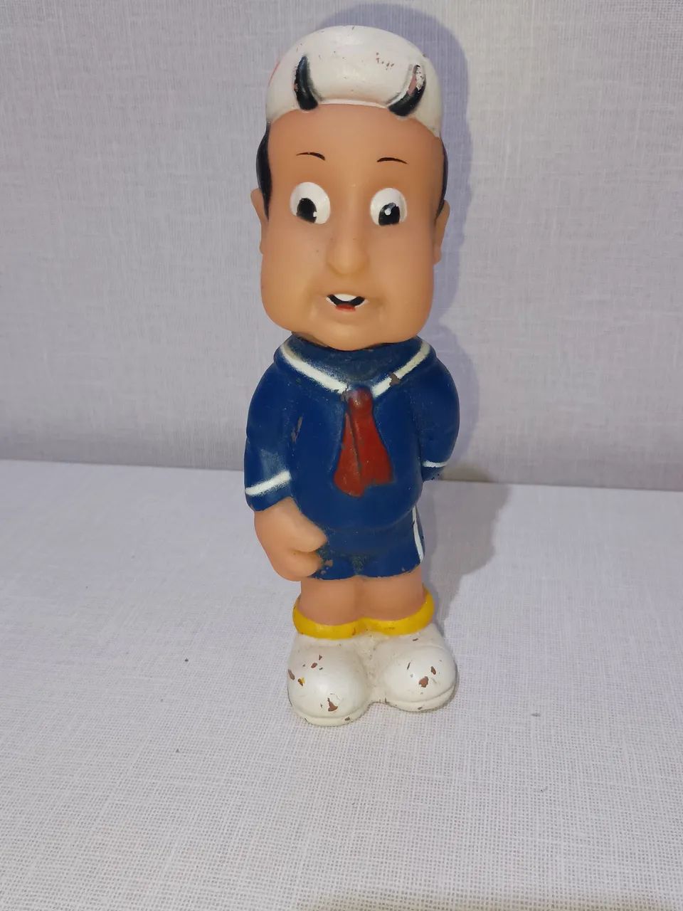 Boneco KIKO - Colecionador!