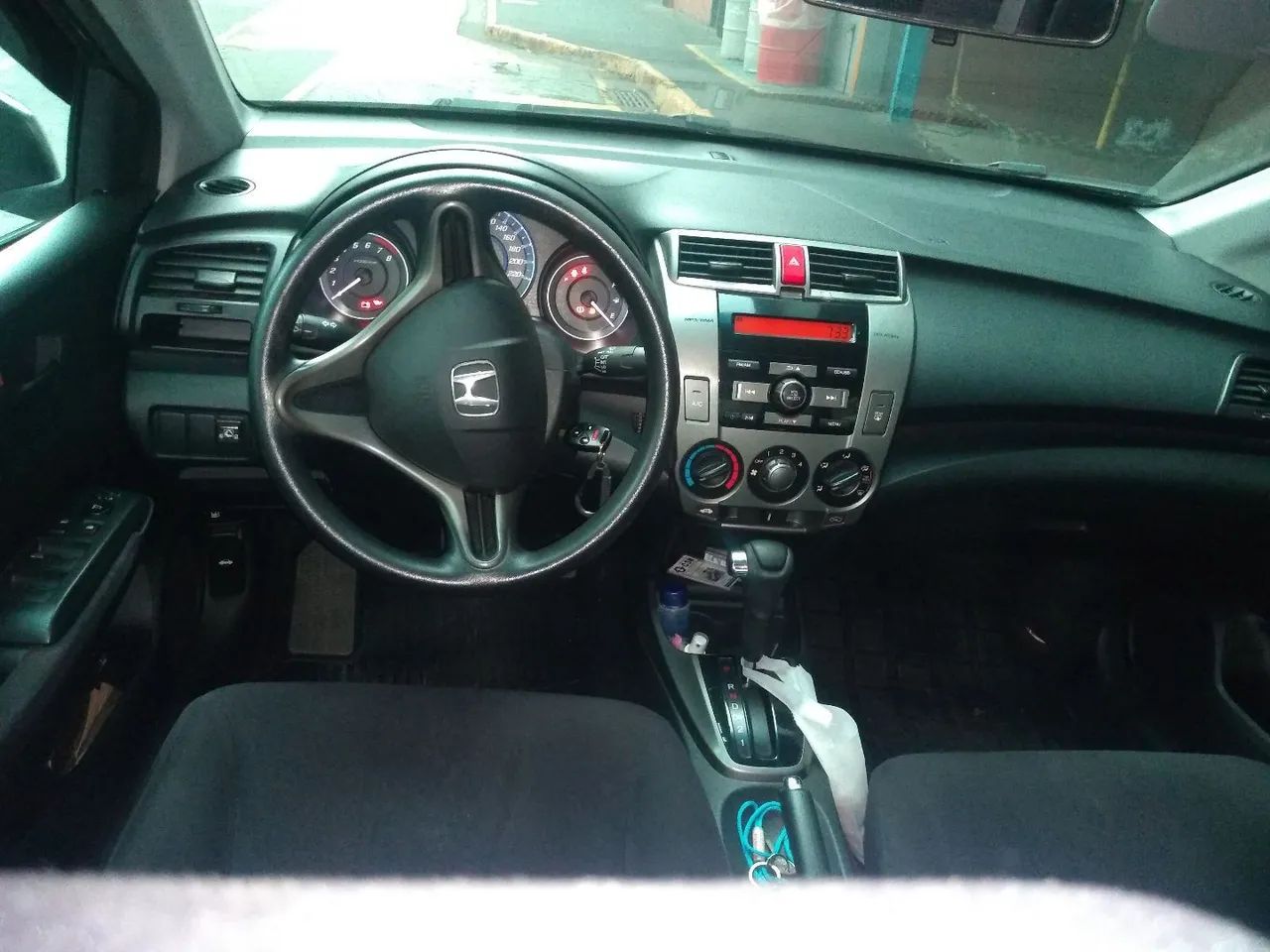 Honda City  - Foto 3