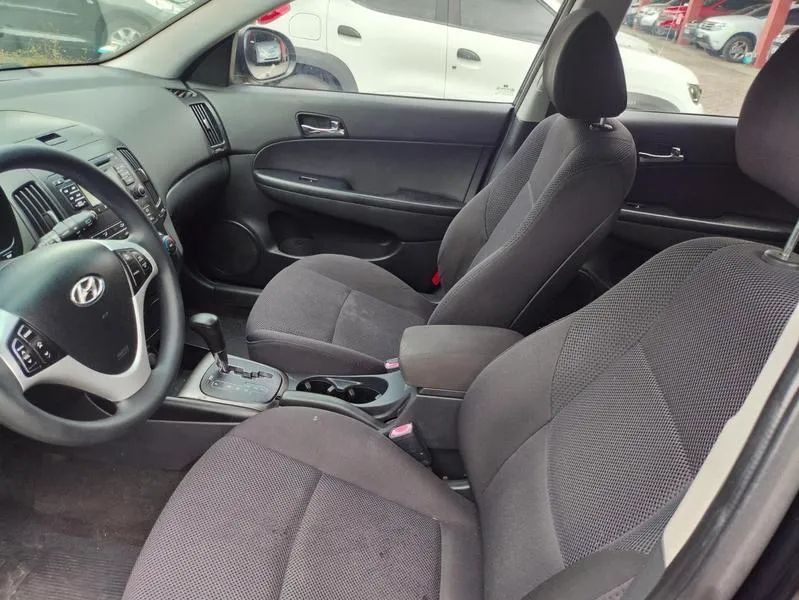HYUNDAI I30 WAGON 2011 - Foto 5