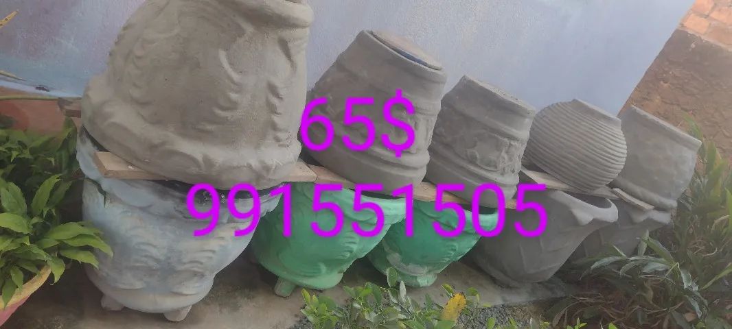 Jardinagem  - Foto 4